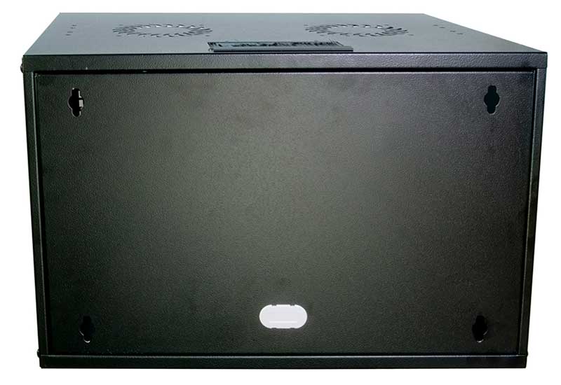 Mirsan SOHO04U40DE-2 Rack 19