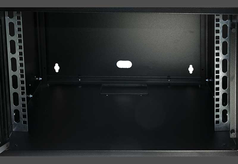 Mirsan SOHO04U40DE-2 Rack 19