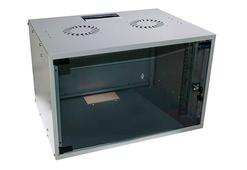 Mirsan SOHO04U40DE-2 Rack 19