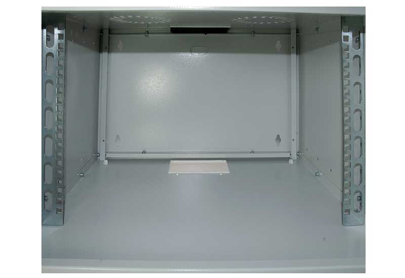 Mirsan SOHO04U40DE-2 Rack 19