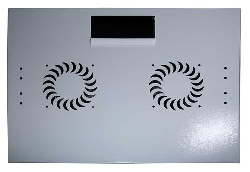 Mirsan SOHO04U40DE-2 Rack 19