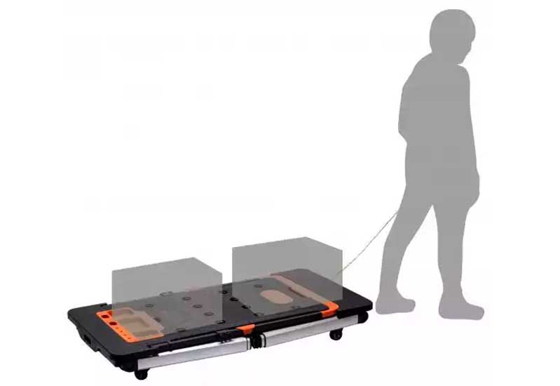 Opton WIS0731 floding workbench 4 in 1