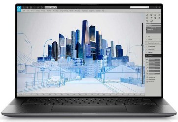 Dell-Precision-5560-11th-Gen--i7-11850H-32GB-DDR4-512GBNVMe-15,6”-FHD-1