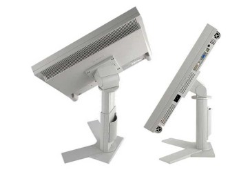 EIZO FlexScan S2402W - 24.1"