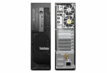 Lenovo ThinkStation C30 Intel® Xeon® E5-2630 v2 32GB DDR3