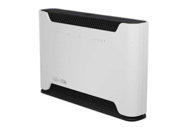 MikroTik RBD53G-5HacD2HnD-TC&EG12-EA Chateau