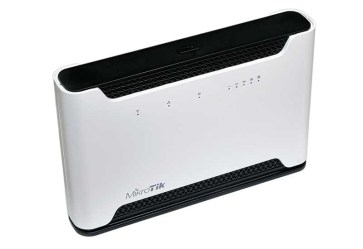 MikroTik RBD53G-5HacD2HnD-TC&EG12-EA Chateau