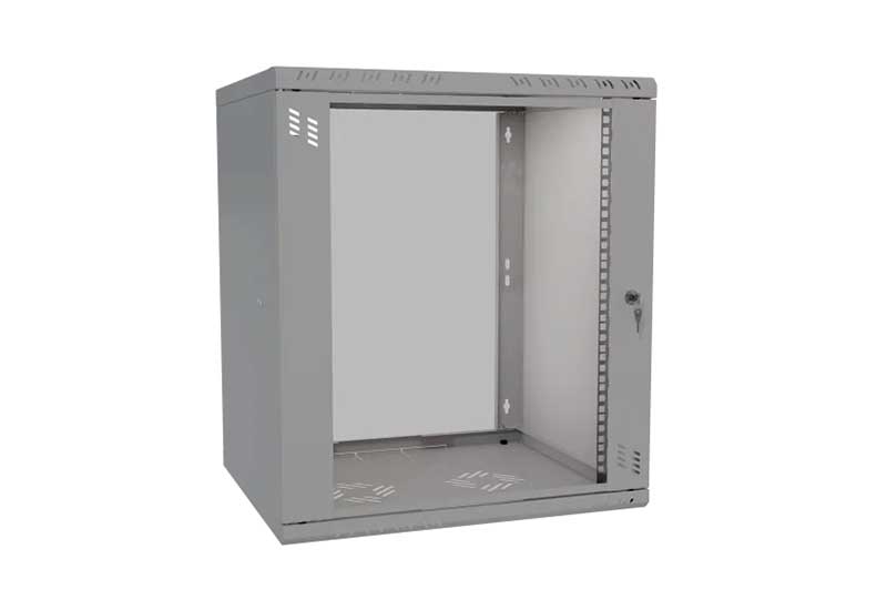 Stalflex RC19-12U-450GG Rack 19