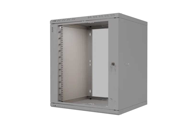 Stalflex RC19-12U-450GG Rack 19