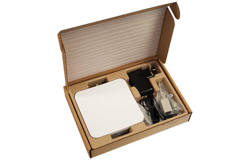 MikroTik RouterBOARD SXTsq Lite5