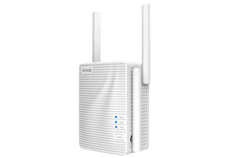 Tenda A21 Wi-Fi range extender (repeater) AC2100 1x GE