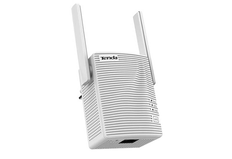 Tenda A301 signal amplifier (repeater) 2.4GHz, 300Mb/s