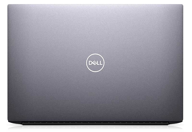 Dell Precision 5550 - i7-10750H - 32GB - 512GB NVMe - Nvidia Quadro T2000 4GB Refurbished Grade A